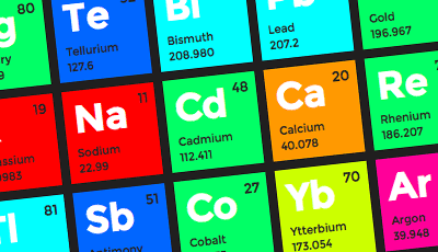 Isotope Example